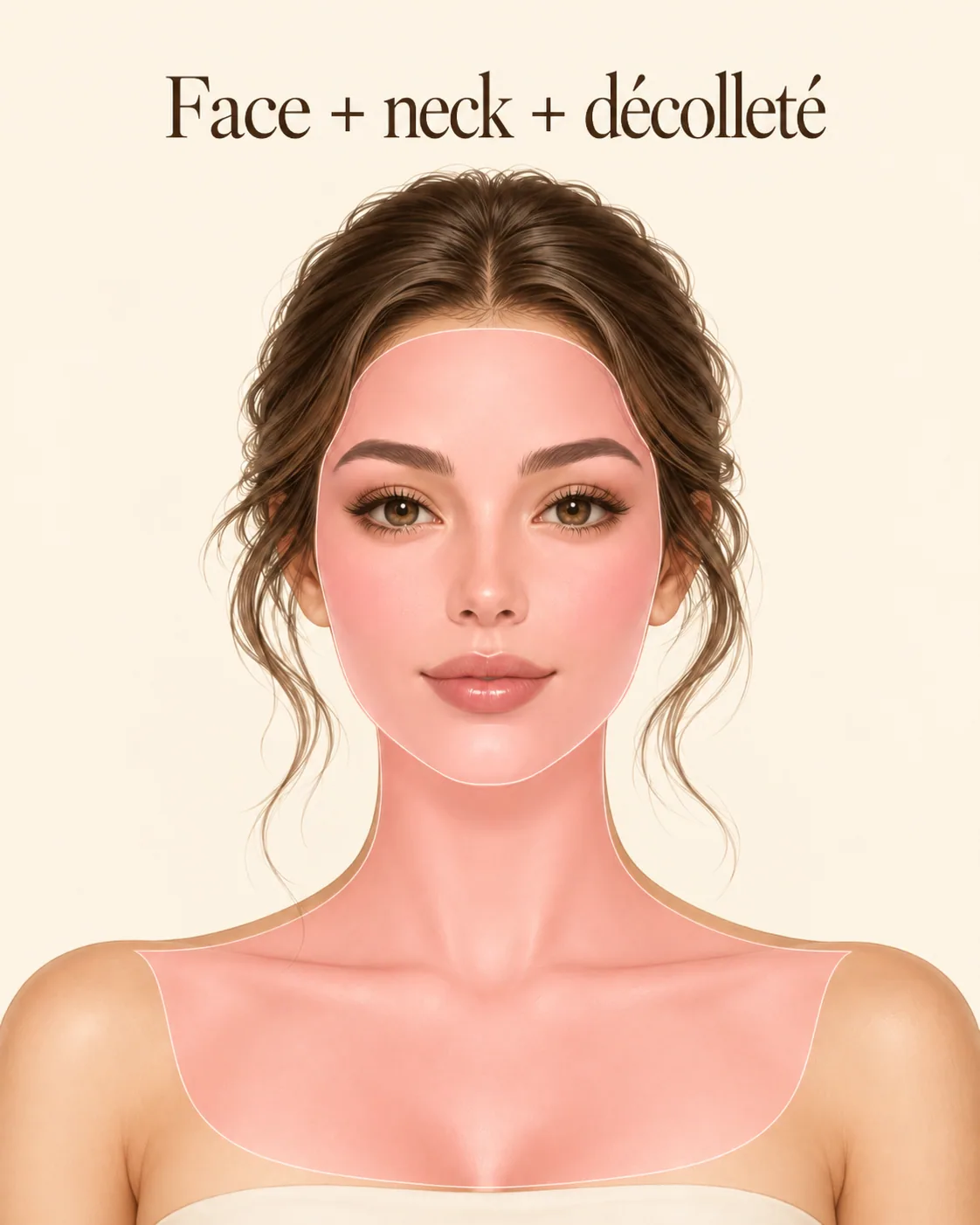 Skin Revival — Face, Neck + Décolleté