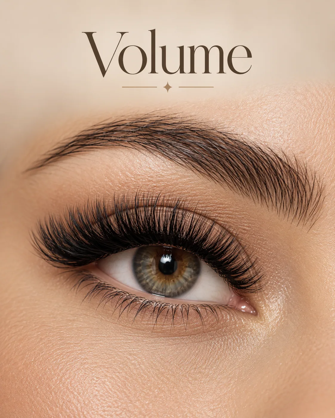 Volume