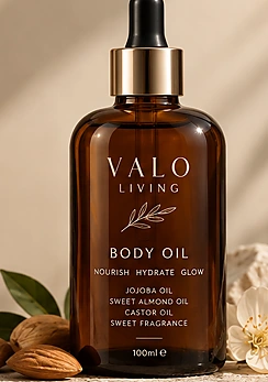 Golden Nectar Body Oil · 100 ml