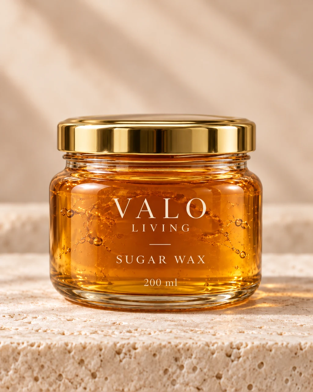 Sugar Wax Refill · 200 ml
