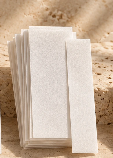 Extra Underarm Strips · 5 pack