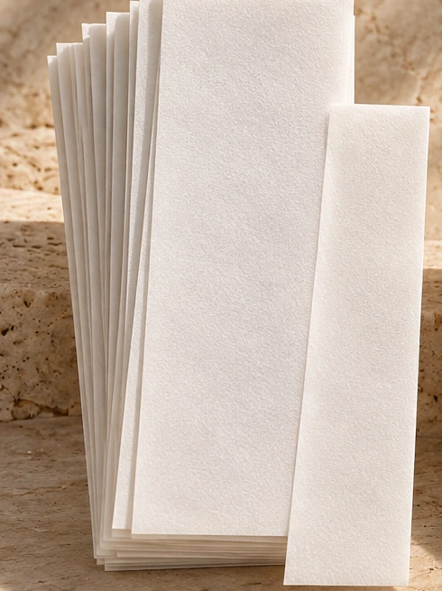 Extra Body Strips · 5 pack