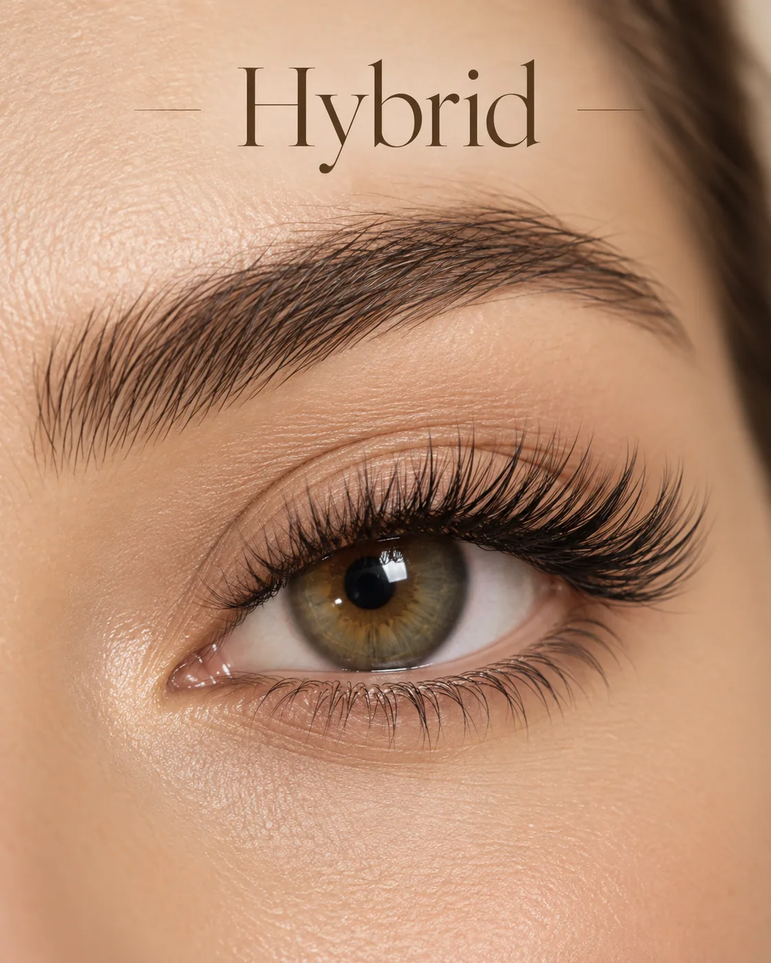 Hybrid
